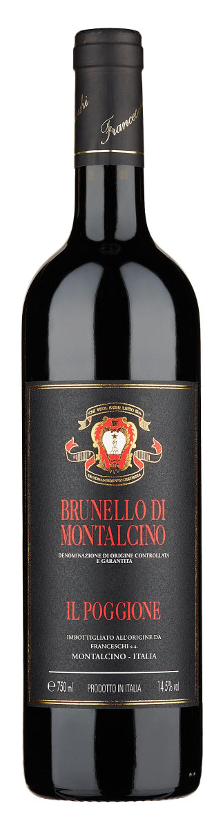2019 | Il Poggione | Brunello di Montalcino at CaskCartel.com