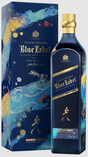 Johnnie Walker Blue The Year of the Rabbit Blended Scotch Whisky | 1L at CaskCartel.com