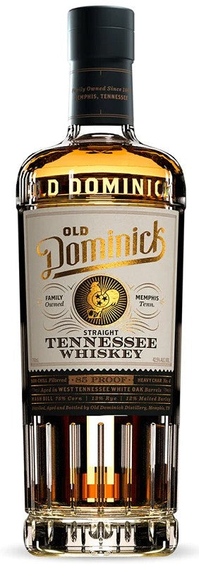 Old Dominick Straight Tennessee Whiskey (2023 Release) at CaskCartel.com