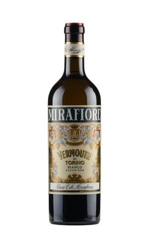 Mirafiore Vermouth di Torino Bianco at CaskCartel.com