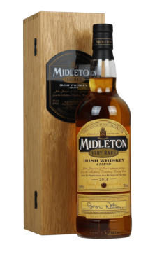 Midleton Very Rare Blended 2014 Release Irish Whisky