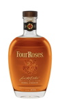 Four Roses Small Batch Barrel Strength Limited Edition 2025 Release Kentucky Straight Bourbon Whiskey at CaskCartel.com