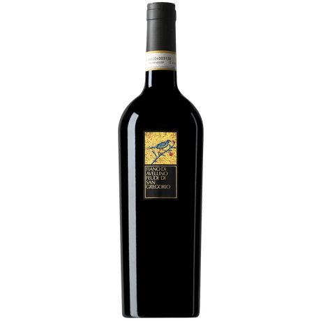 2019 | Feudi di San Gregorio | Fiano di Avellino at CaskCartel.com