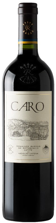 2017 | Bodegas CARO | Red Blend at CaskCartel.com