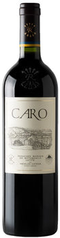 2017 | Bodegas CARO | Red Blend at CaskCartel.com