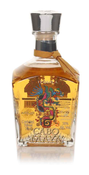Cabo Maya Anejo Tequila | 700ML at CaskCartel.com