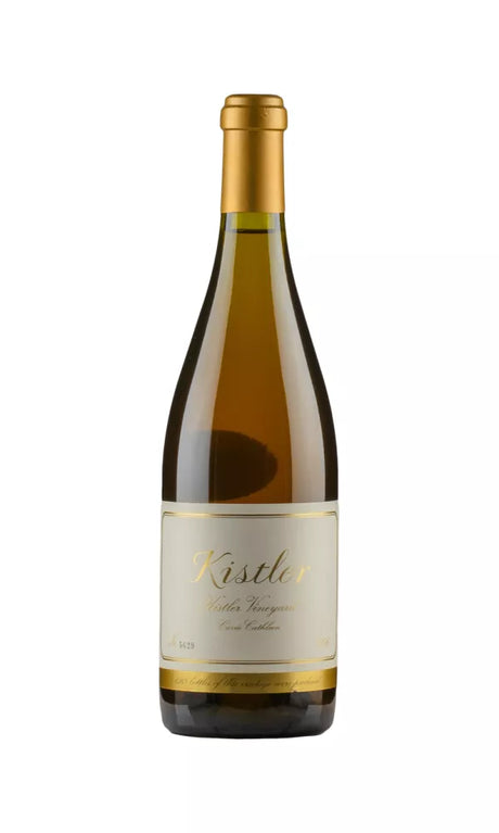 2006 | Kistler | Cuvee Cathleen Chardonnay at CaskCartel.com