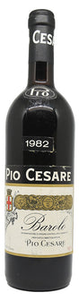 1982 | Pio Cesare | Barolo at CaskCartel.com