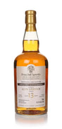 Glen Garioch 13 Year Old 2011 Cask #2072 Exceptional Cask Selection Fruitful Spirits Single Malt Scotch Whisky | 700ML at CaskCartel.com
