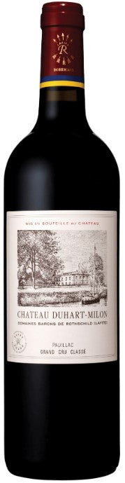2009 | Château Duhart-Milon | Pauillac at CaskCartel.com