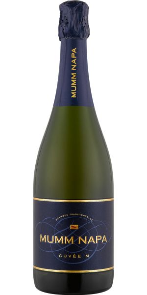 Mumm Napa | Cuvee M - NV at CaskCartel.com
