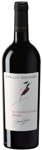 2019 | Jean-Luc Colombo | Les Collines de Laure at CaskCartel.com