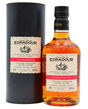 Edradour St. Michael Eppan Pinot Noir Cask Finish 13 Year Old · 2012 Vintage Single Malt Scotch Whisky | 700ML at CaskCartel.com