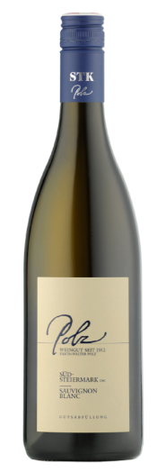 2021 | Weingut Polz | Sauvignon Blanc at CaskCartel.com