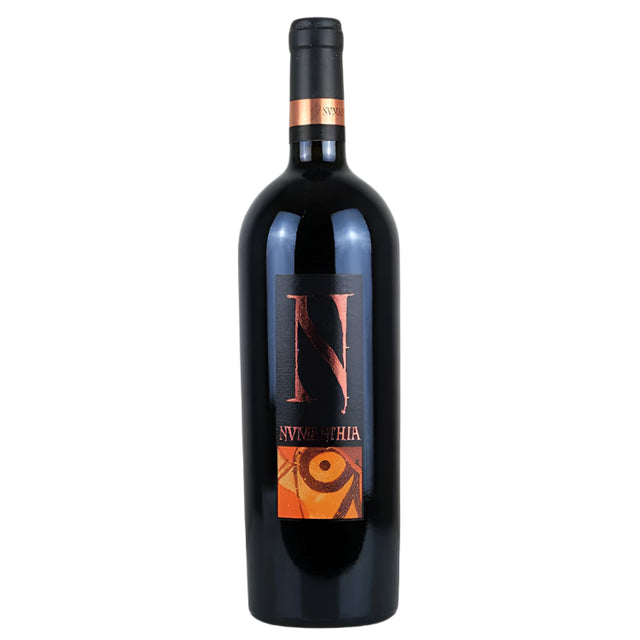 2007 | Bodega Numanthia | Toro at CaskCartel.com