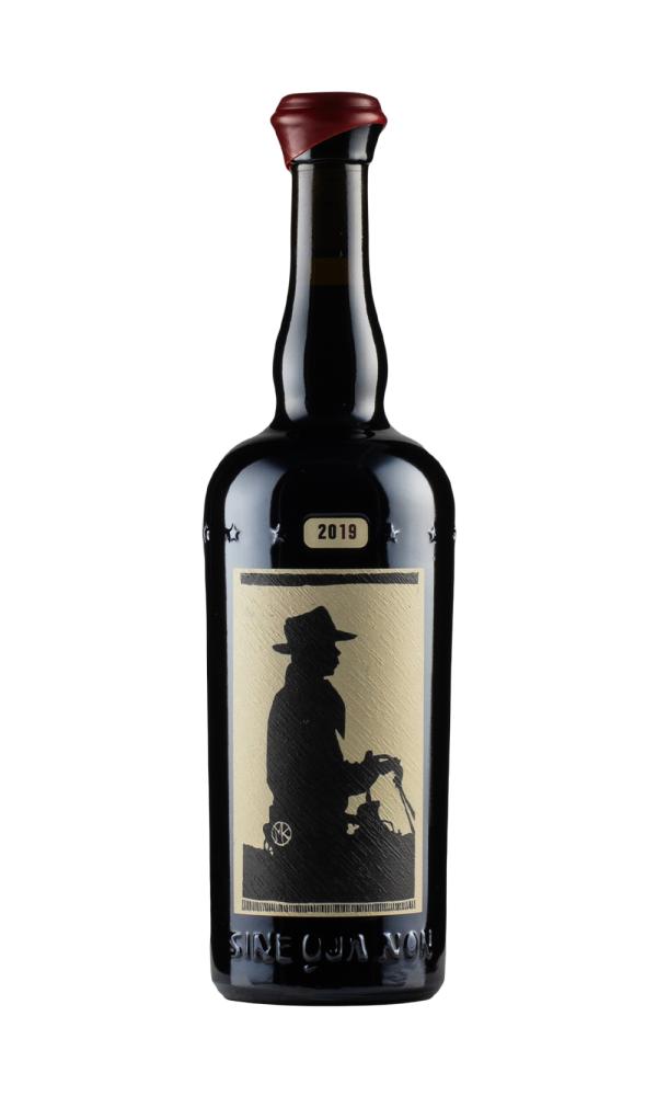 2019 | Sine Qua Non | Eleven Confessions Vineyard Syrah at CaskCartel.com
