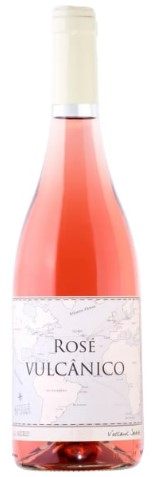Azores Wine Company | Rose Vulcanico - NV at CaskCartel.com