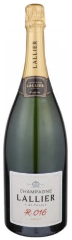 Champagne Lallier | Brut Serie R.016 (Magnum) - NV at CaskCartel.com