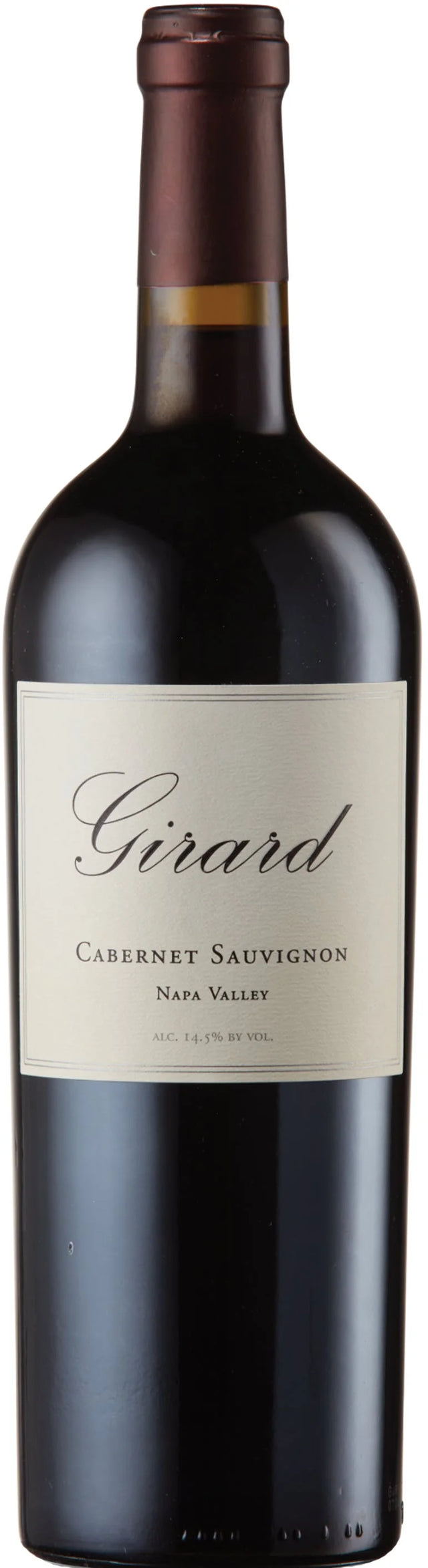 2018 | Girard Winery | Napa Valley Cabernet Sauvignon at CaskCartel.com