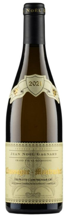 2021 | Domaine Jean-Noël Gagnard | Les Petits Clos at CaskCartel.com