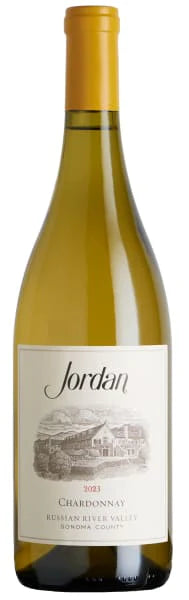 2023 | Jordan | Chardonnay at CaskCartel.com