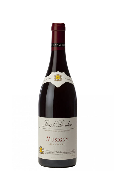 1998 | Joseph Drouhin | Musigny at CaskCartel.com