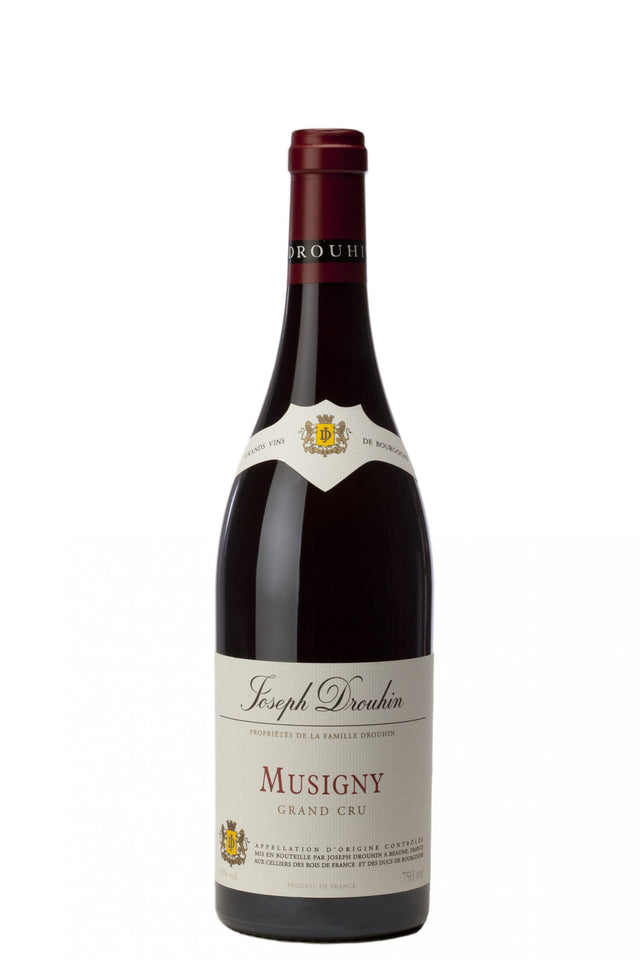 1998 | Joseph Drouhin | Musigny at CaskCartel.com