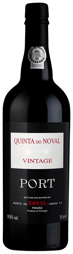 2024 | Quinta do Noval | Vintage Port at CaskCartel.com