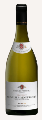 1985 | Bouchard Pere & Fils | Chevalier-Montrachet at CaskCartel.com