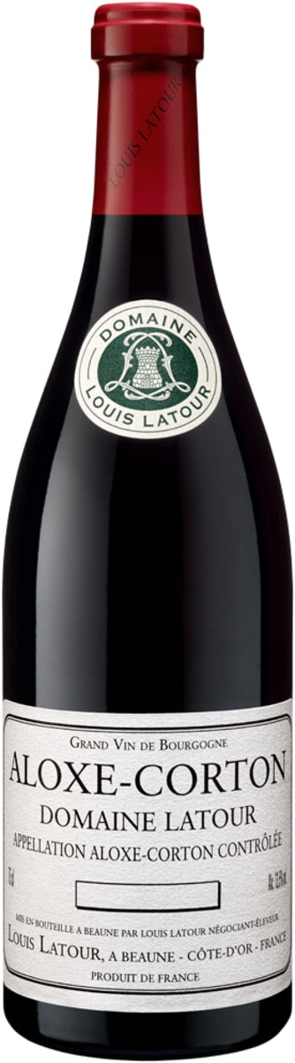 2018 | Louis Latour | Domaine Latour Aloxe-Corton at CaskCartel.com