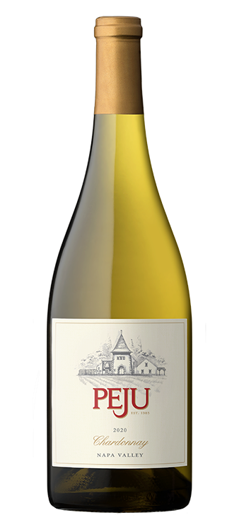 2020 | Peju Winery | Legacy Collection Chardonnay at CaskCartel.com