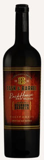 Cask and Barrel Wines | Rackhouse Bourbon Barrel Aged Red Blend - NV at CaskCartel.com