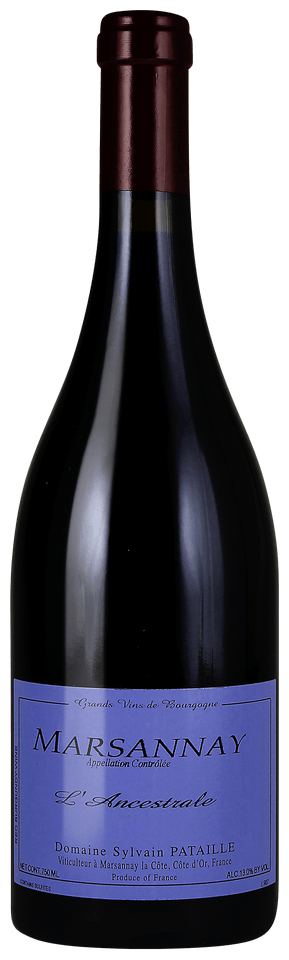 2015 | Sylvain Pataille | Marsannay L'Ancestrale at CaskCartel.com
