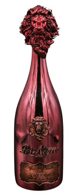 Los Negros Anejo Organic Tequila at CaskCartel.com