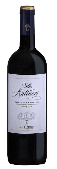 2019 | Antinori | Villa Antinori Riserva at CaskCartel.com