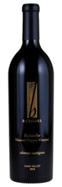 2018 | B Cellars | Beckstoffer Missouri Hopper Vineyard Cabernet Sauvignon at CaskCartel.com