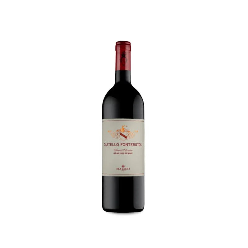 2020 | Mazzei | Castello di Fonterutoli Gran Selezione (Magnum) at CaskCartel.com