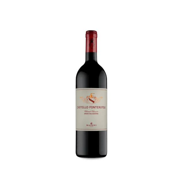 2020 | Mazzei | Castello di Fonterutoli Gran Selezione (Magnum) at CaskCartel.com