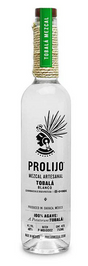 Prolijo Tobala Blanco Mezcal at CaskCartel.com