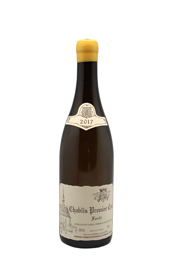 2017 | Domaine François Raveneau | Foret at CaskCartel.com