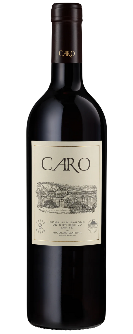 2019 | Bodegas CARO | Caro at CaskCartel.com