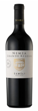 2016 | Semeli | Nemea Reserve Agiorgitiko at CaskCartel.com