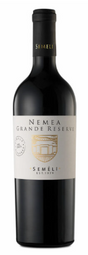 2016 | Semeli | Nemea Reserve Agiorgitiko at CaskCartel.com