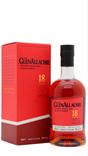 GlenAllachie 2025 Edition 18 Year Old Speyside Single Malt Scotch Whisky | 700ML at CaskCartel.com