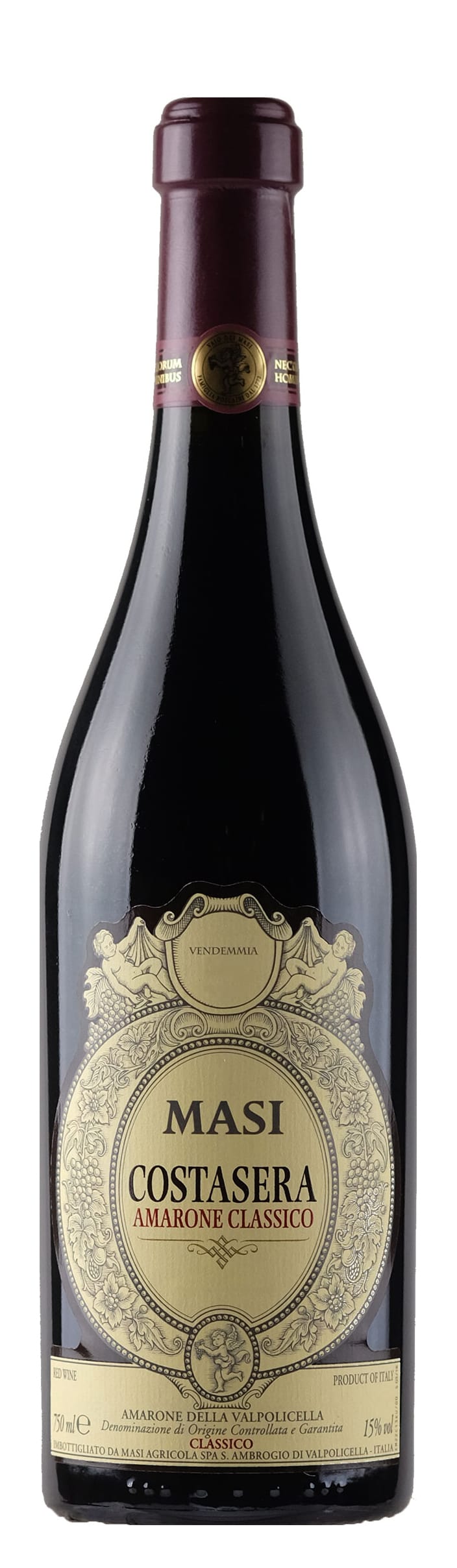 2019 | Masi | Costasera Amarone della Valpolicella Classico at CaskCartel.com