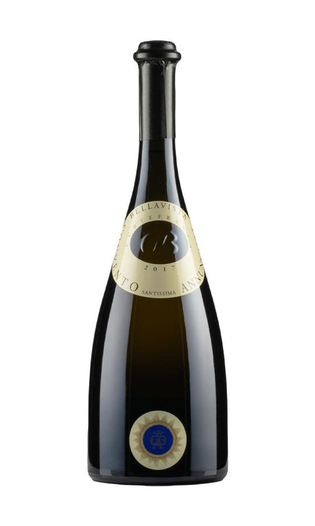 2017 | Bellavista | Convento Santissima Annunciata Bianco Curtefranca at CaskCartel.com