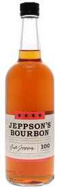 Jeppson's Bourbon 4 Year Old at CaskCartel.com