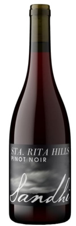 2021 | Sandhi Wines | Pinot Noir at CaskCartel.com
