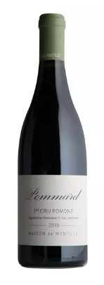 2019 | Maison Deux Montille Soeur et Frere | Pommard Premier Cru Pomone at CaskCartel.com