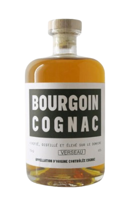 Bourgoin Verseau Cognac | 700ML at CaskCartel.com